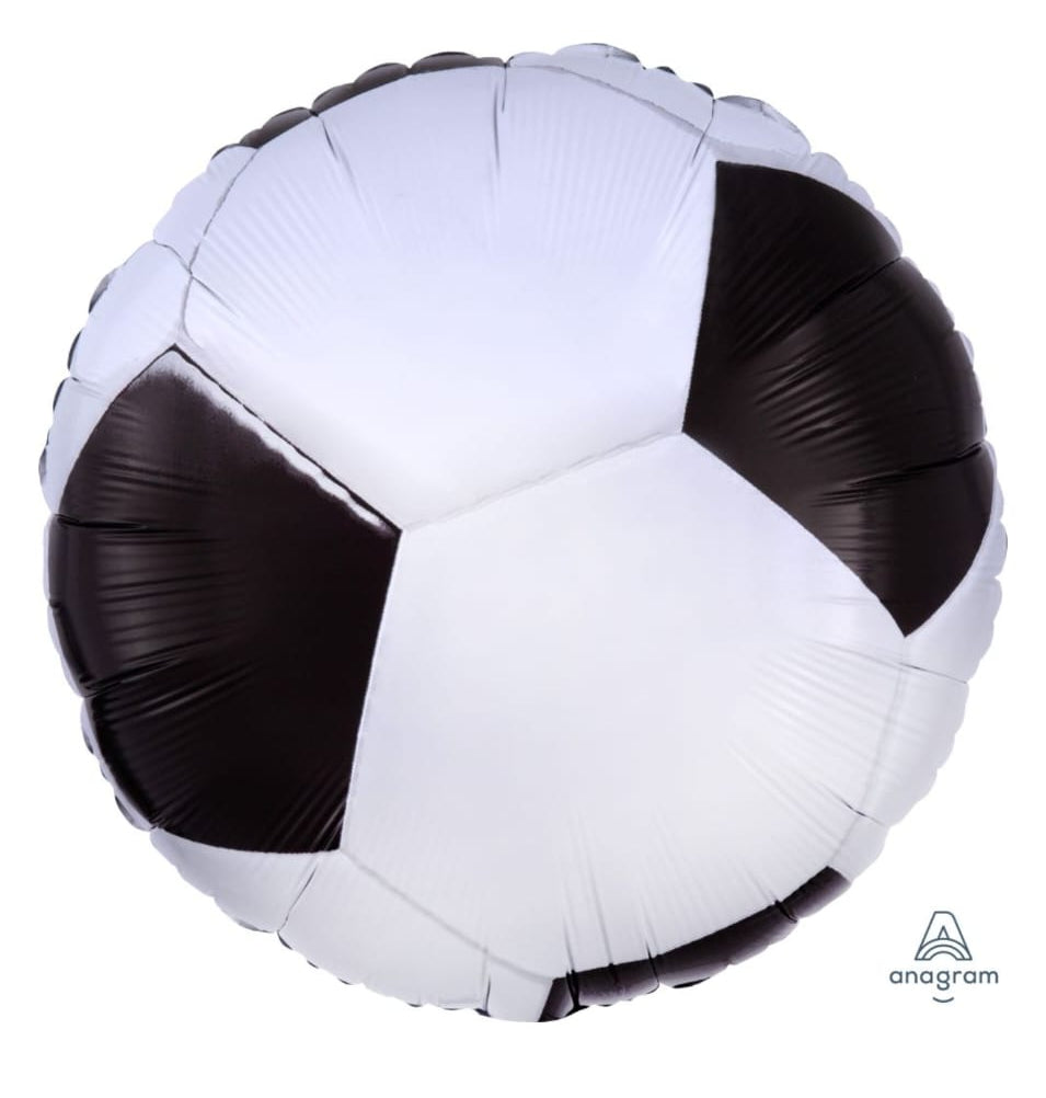 18-inch soccer balloon 