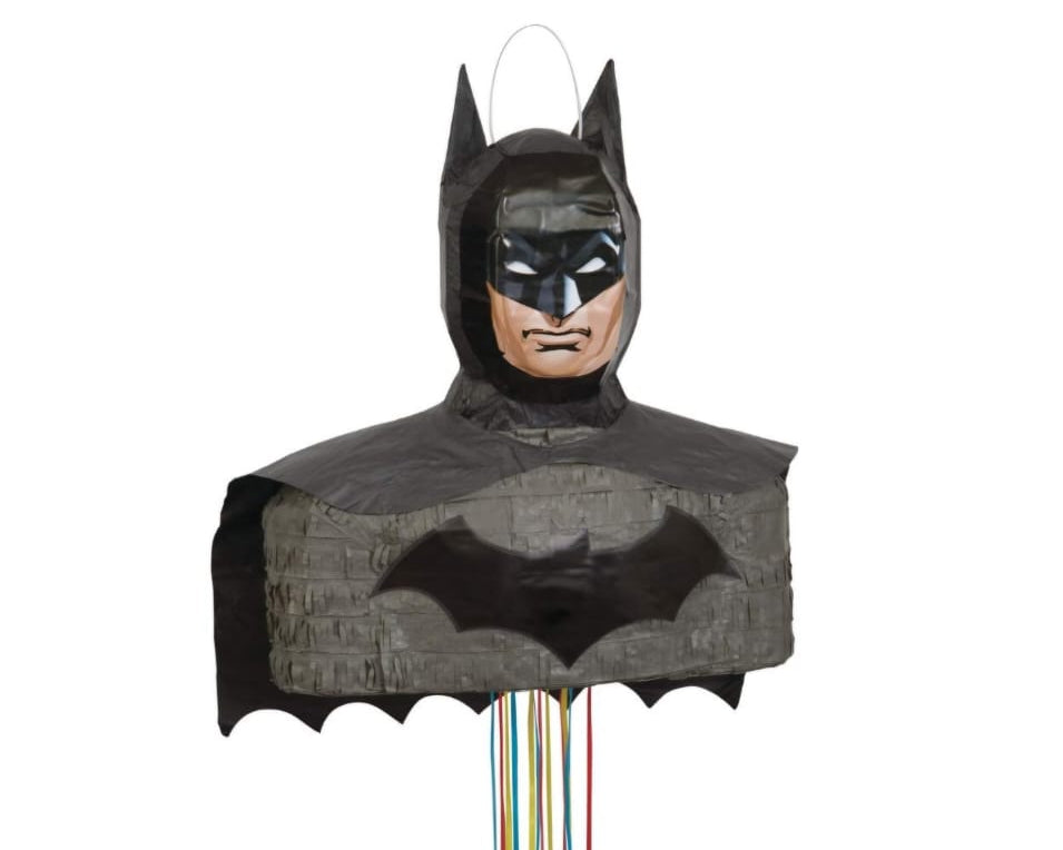 Batman 3D Pinata