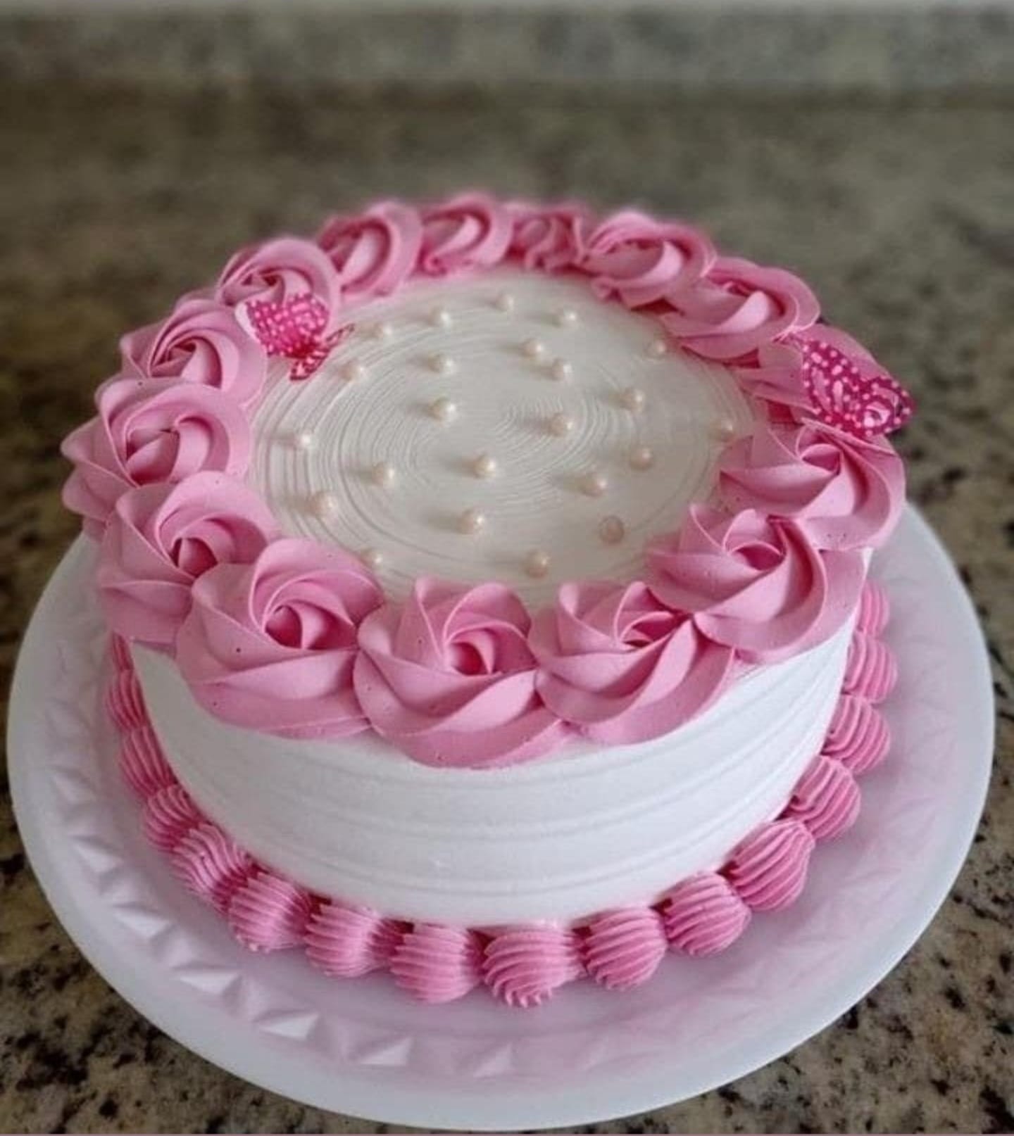 Eggless Cakes - Custom Flavors & Sizes for All Celebrations