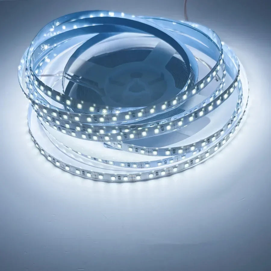  LED strip light Cold White Color
