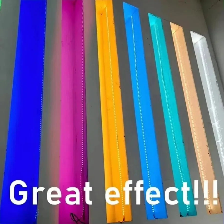 Colorful Strip Light
