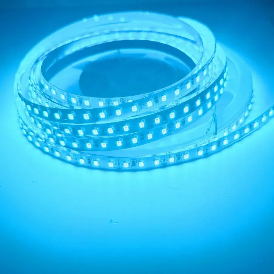 Roll of LED strip light 