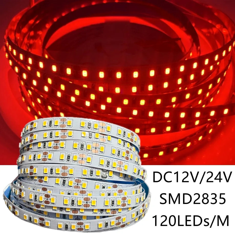 LED strip light 