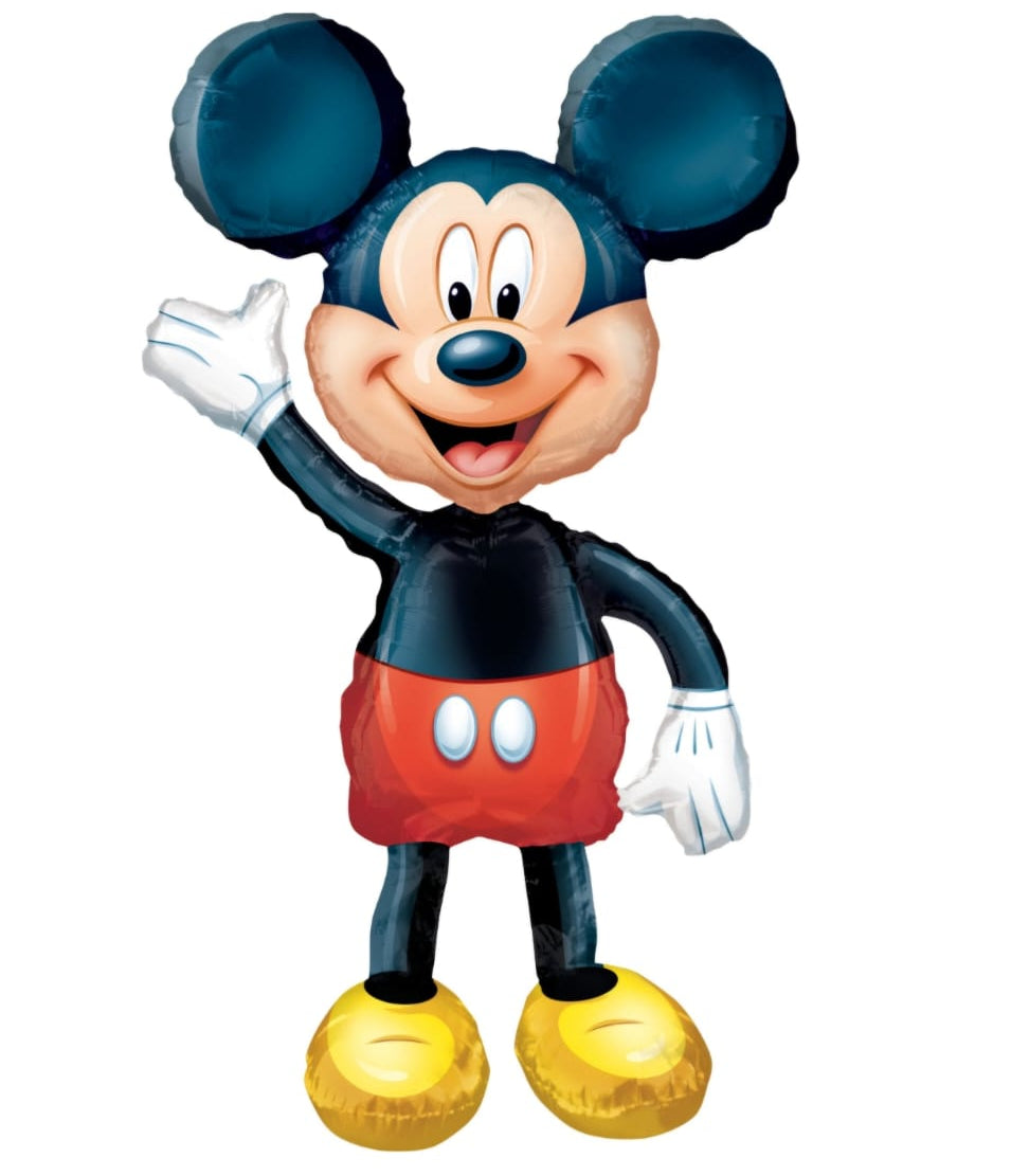 Disney Mickey Mouse Air Waker