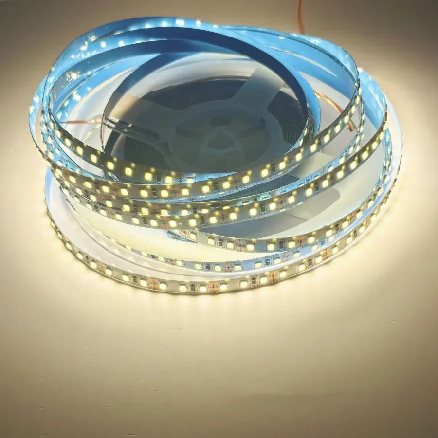LED strip light Neutral White color