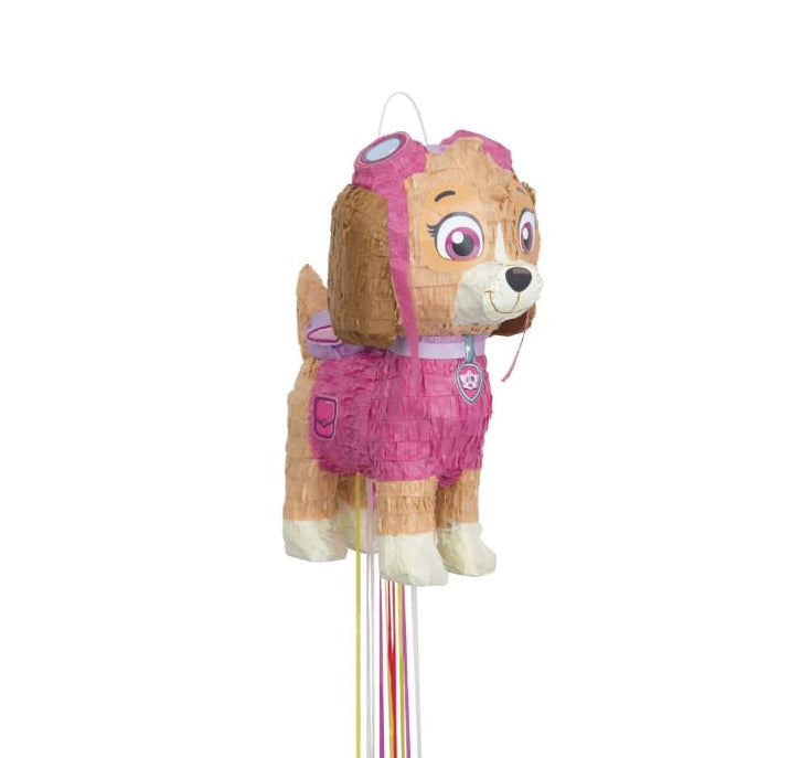 Paw Patrol Skye Pinata