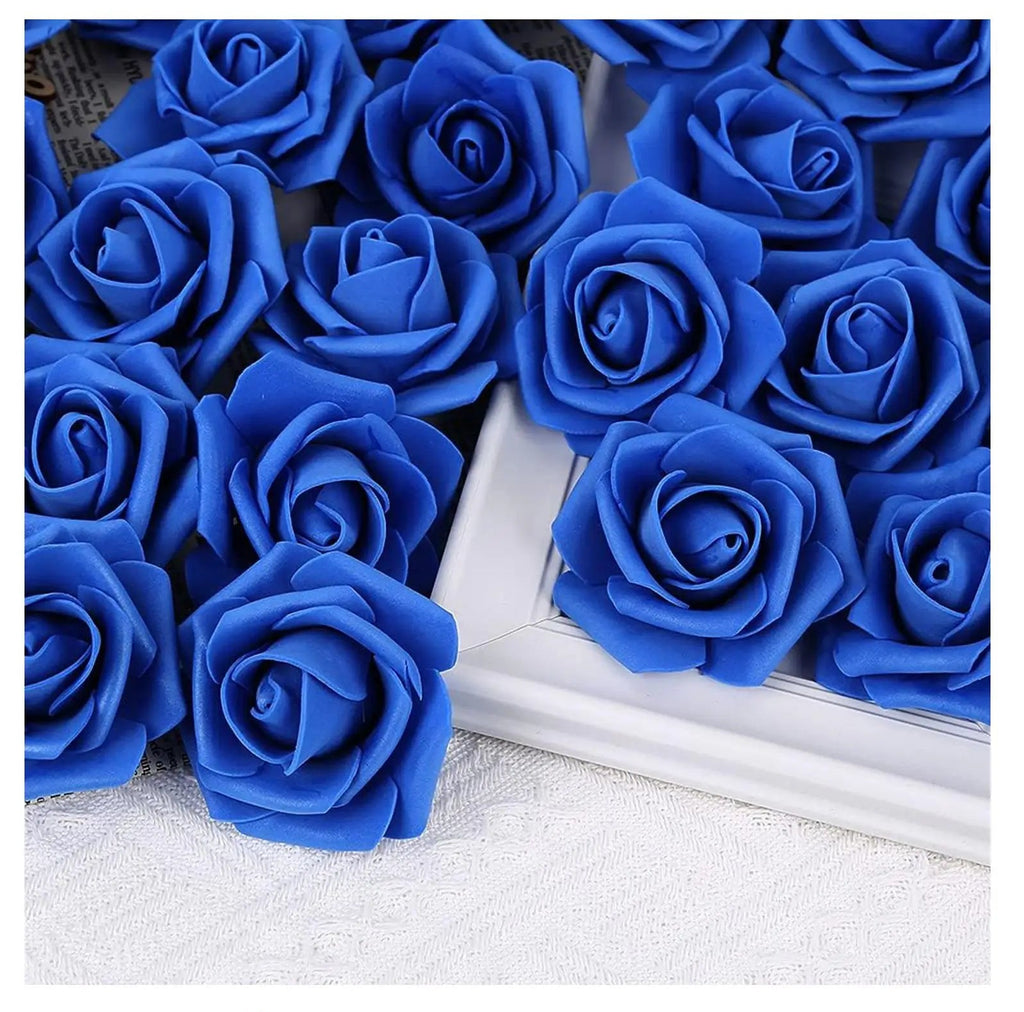 Silk Peony Flower Heads | Bulk Artificial Flowers for Weddings, Wreaths & Home Décor