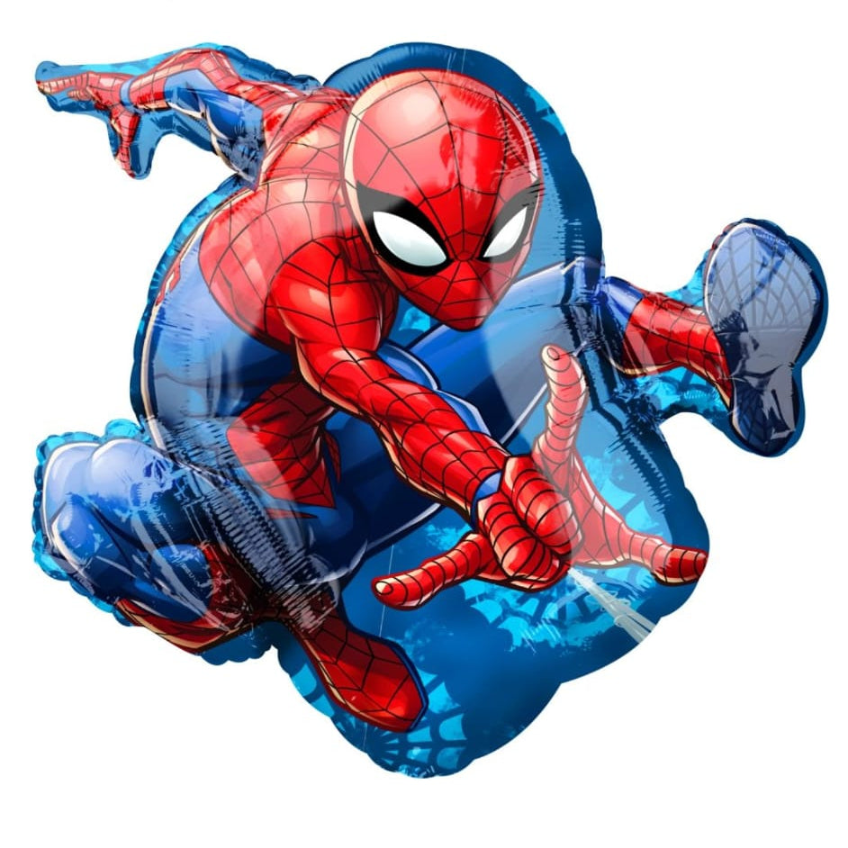 Super Shape Spider-Man balloon