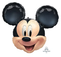 Super Shape Mickey Mouse Forever Balloon 