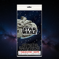 Star Wars Plastic Table Cover with background
